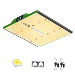 P1000 LED Grow Light for Seed Starting Vegetables Bloom, Dimmable Plant - Picture 1 of 8