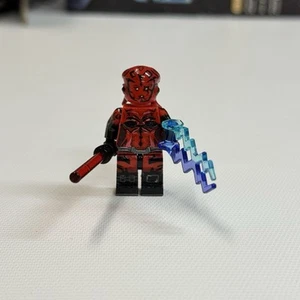 LEGO Star Wars Darth Talon Sith Custom Minifigur: Handbemalt und geformt - Bild 1 von 3