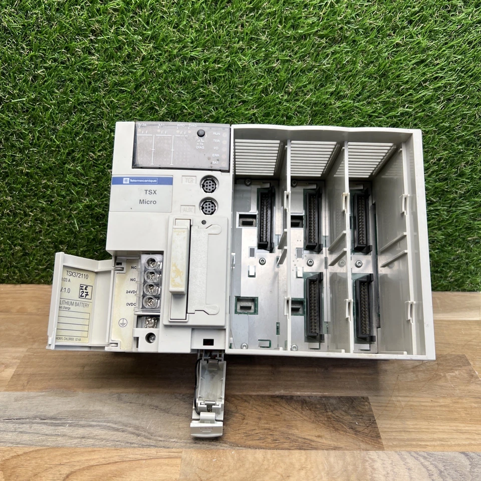 Automate Base TSX3722001 V1.0 TSX Micro Occasion - Photo 1/4