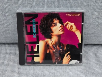 CD - Helen Schneider - Vagabond - Bild 1 von 3