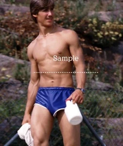 Gay Interest Vintage Found Photo Picture - Picture 1 of 1