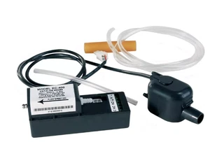 Little Giant EC-400 230V Mini Automatic Condensate Pump 553450 - Picture 1 of 6