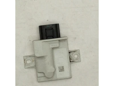 Alfa Romeo Giulia Fuel Pump Computer Control Module 2.0L 4 Cyl Fits 2017-2024 - Image 1 of 4