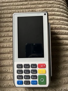 PAX A80 Ethernet Bluetooth WiFi Wireless Terminal - Picture 1 of 4