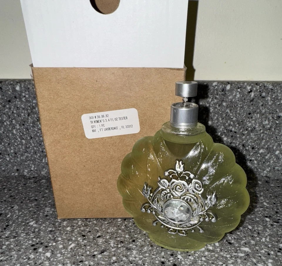 TRUE RELIGION by Christian Audigier Womens 3.4 oz EDP New tester - Image 1 of 1