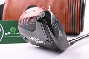 Taylormade BRNR Copper Mini Driver / 11.5 Degree / Stiff Flex Proforce 65 M40X - Picture 1 of 9