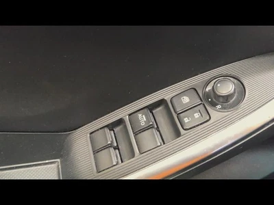 Front Door Switch Driver's Fits 13-15 MAZDA CX-5 6844099 Foto 1 de 4