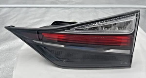 Lexus GS350 GS300 Tail Light Taillight Right Passenger Inner 2016 - 2020 TL84 - Picture 1 of 14