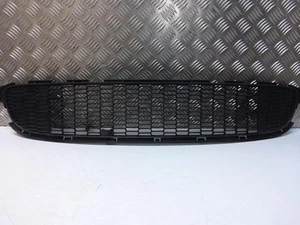 Griglia inferiore paraurti anteriore centrale MINI R55 R56 R57 Cooper S 2008 5111 2751286 - Foto 1 di 12