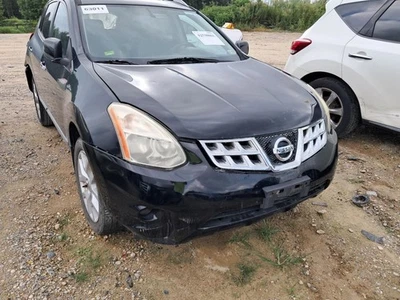 Nissan Rogue 2011 usado fabricante de equipos originales motor soplador 147 k millas - Stock #063011 Foto 1 de 4