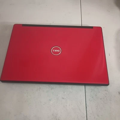 RED DELL LATITUDE 7370 Core M7 3.1GHz 8G 256G SSD Win11 Pro,CAM, KB RETROILUMINADO,FHD Foto 1 de 4
