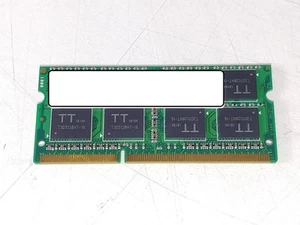 Mixed Brand 8 GB DDR3L-1600 PC3L-12800S 2Rx8 1.35V SO-DIMM Laptop RAM - Picture 1 of 6
