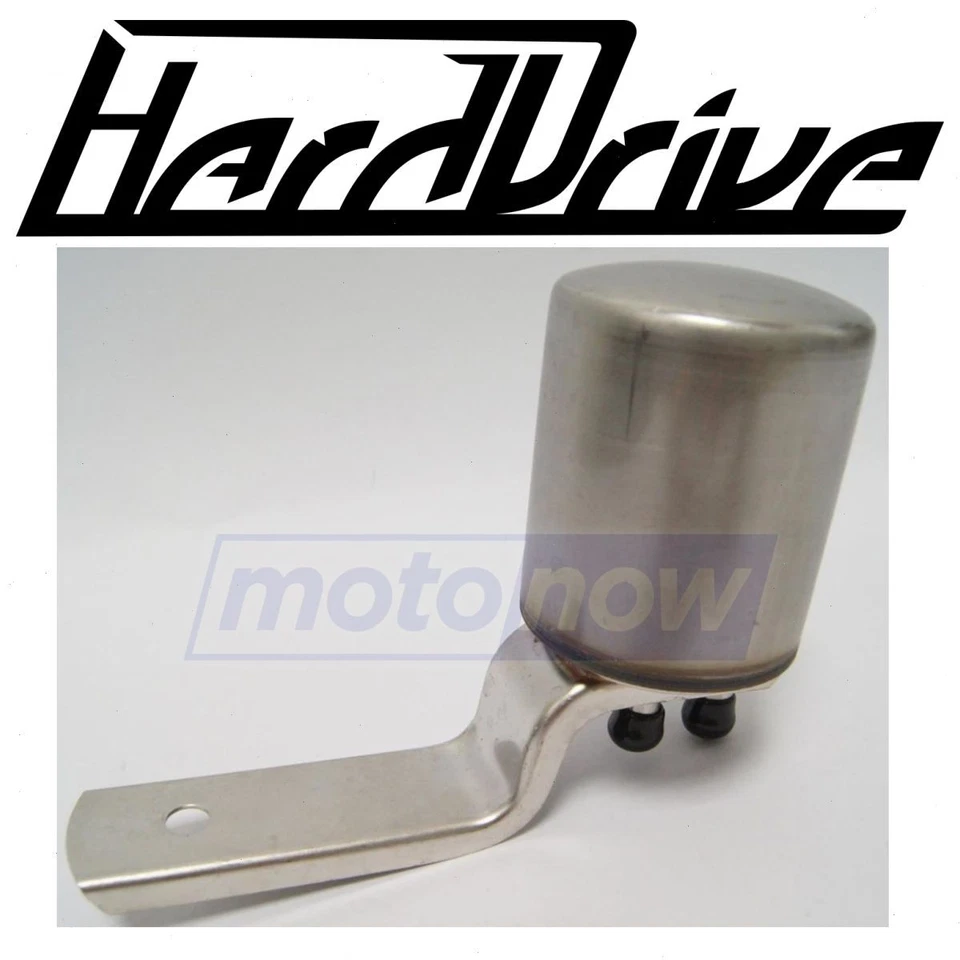 HardDrive EFI Fuel Filter for 1996-1997 Harley Davidson FLHRI Road King - hn - Image 1 of 4