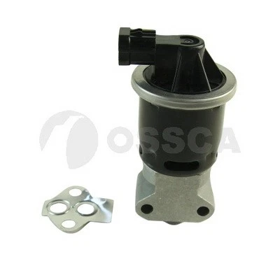 OSSCA AGR-VENTIL RECIRCULACIÓN DE GASES DE ESCAPE PARA Daewoo Matiz 1.0 - Imagen 1 de 1