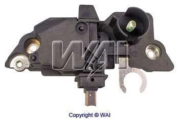 ALTERNATOR REGULATOR I - Image 1 of 4