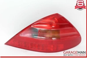 03-06 Mercedes R230 SL500 SL600 SL55 AMG Rear Right Tail Light Taillight Lamp - Picture 1 of 13