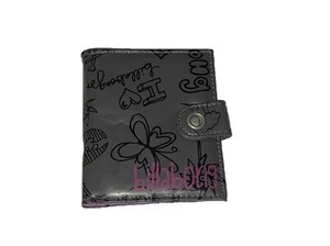 Geldbeutel Wallet Billabong Bayo grey - Bild 1 von 2