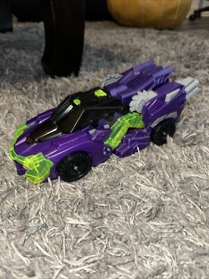 Vtech Switch and Go Dragon Roadhog Tested Transforms Car To Dragon - Image 1 of 4