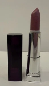 Maybelline NYC Sensational Lip Color Mauve Mania 450 AS IS - Picture 1 of 3