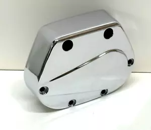 INDIAN GILROY TRANSMISSION SIDE COVER #10-003 FOR 99-03 CHIEF SPIRIT SCOUT - Picture 1 of 6