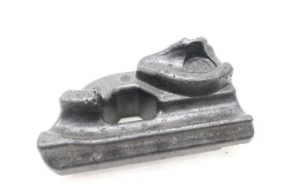 09-19 BMW S1000RR OEM ESPUMA MANGUERA COMBUSTIBLE TANQUE GASOLINA TUBO AMORTIGUADOR SOPORTE ESPUMA Foto 1 de 4