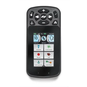 Minn Kota I-Pilot Link Remote - Bluetooth 3.0 - 2017 & Newer - 1866650 - Foto 1 di 7