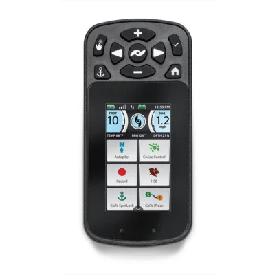 Minn Kota I-Pilot Link Remote - Bluetooth 3.0 - 2017 & Newer - 1866650 - Image 1 of 4
