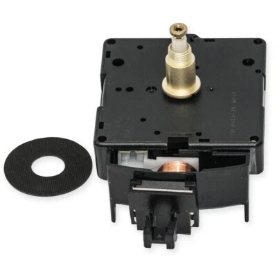 Clock pendulum UTS movement quartz mechanism replacement hermle kienzle german - Image 1 of 3