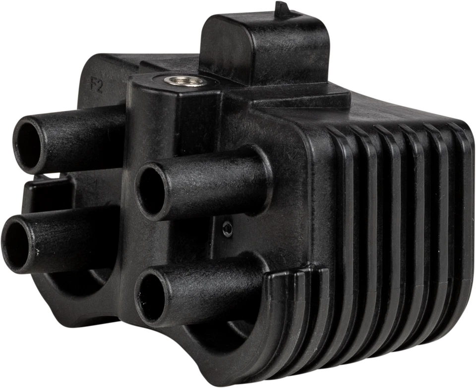 Harley-Davidson Softail 2018-2022 disco duro HD HP bobina Single Fire M8 Foto 1 de 1