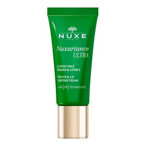 Nuxe Nuxuriance Ultra Eye and Lip Contour Treatment 15ml - Picture 1 of 4