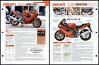 Ducati ST2 - Buyers Guide - Essential Superbike Data File Page