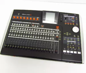 TASCAM 2488 neo 24-track recorder Hard disk mixing and mastering from Japan - Picture 1 of 7
