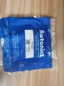 1 Stück Neu Autonics CR18-8AO CR188AO Näherungssensor Marke - Bild 1 von 4