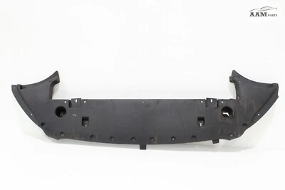 Ford Edge 2015-2018 parachoques delantero deflector de aire protector contra salpicaduras cubierta mercado de accesorios Foto 1 de 4