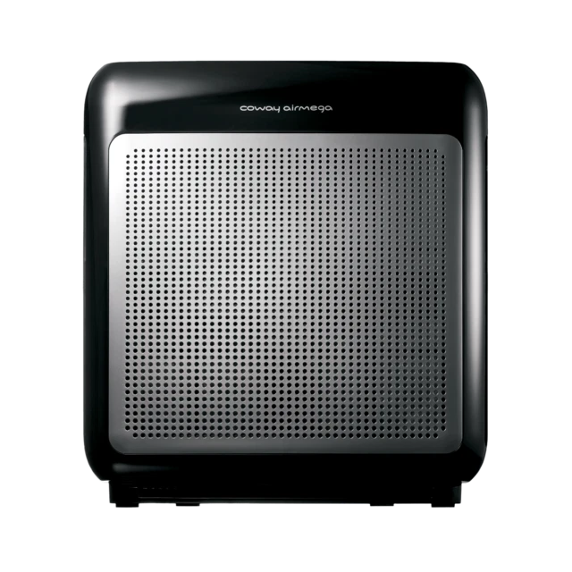 Purificador de aire Coway Airmega AP-1518R 200M True Hepa y carbono activado - negro Foto 1 de 1