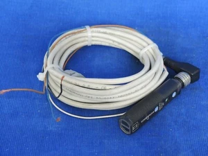 Baluff Datasensor S50-PA-5-C21-PP with 10' Cable - Picture 1 of 3