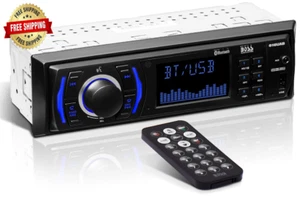 Estereo De Pantalla Para Coche Carro Auto Multimedia Car Stereo LCD Bluetooth - Picture 1 of 6