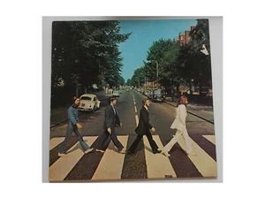 The Beatles – Abbey Road - LP - Apple Records – 1C 062-04 243 - Bild 1 von 3