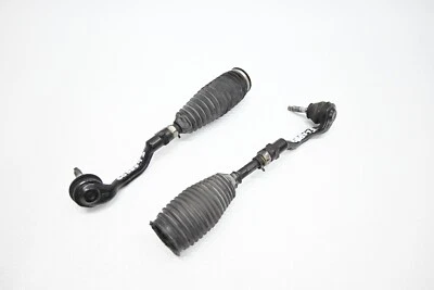 ⭐ 92-02 Bmw E36 3 Series Z3 rack de direção e pinhão conjunto de links de hastes de amarração externas fabricante de equipamento original - Imagem 1 de 4