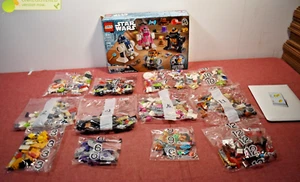 LEGO Star Wars Creative Play Droid Builder Set 75392 (Bag 3 Opened)* - Picture 1 of 12