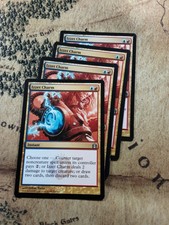 4 x Izzet Charm ~ Return to Ravnica [LP ] [ Magic MTG ]