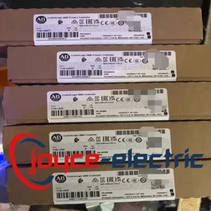 Allen-Bradley 1756-L83E SER B ControlLogix 5580 Controller - Foto 1 di 2
