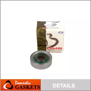 Balance Shaft Belt Tensioner Fit 93-01 Honda Prelude Si Type-SH 2.2L - Picture 1 of 4
