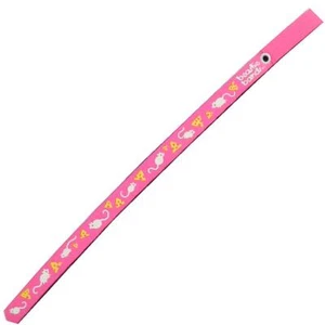 Mice & Cheese Cat Collar Adjustable Assorted Colors Fun Printed Design - Picture 1 of 2