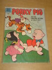 PORKY PIG #53 VG- (3.5) DELL COMICS AUGUST 1957