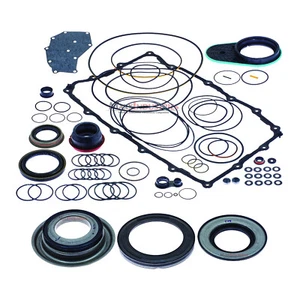 10L80 10L90 Transmission Rebuild Kit Overhaul Gaskets Seals and Pistons 2017-on - Picture 1 of 8