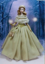 ABITO VESTITO PER BARBIE COMPLETO DI ACCESSORI