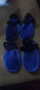 dogs water shoes, new, size L - Picture 1 of 1