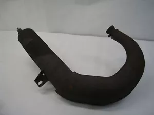 79 KAWASAKI INVADER SS40 440 MUFFLER EXHAUST PIPE - Picture 1 of 7