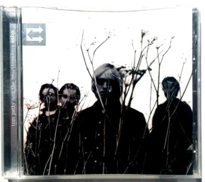 TOM PETTY - Echo - CD 1999 Compact Disc / Digital Audio Rock - Imagen 1 de 2
